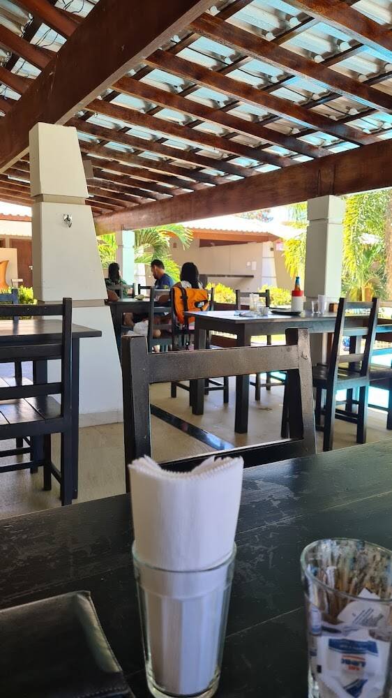 Rancho Gêmeos Restaurante – Restaurantes em Janaúba