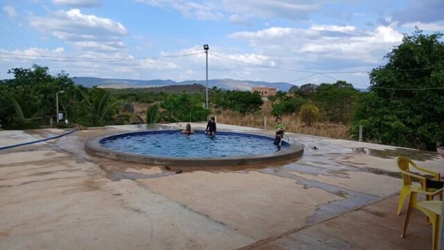 Rancho Lindy em Janaúba