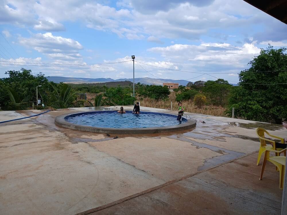Rancho Lindy – Camping em Janaúba