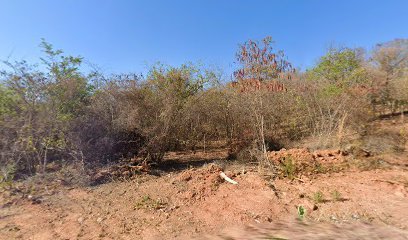 Rancho – Chácaras e Temporada em Janaúba