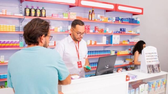 RC Farma em Janaúba