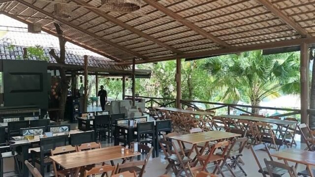 Recanto das Aroeiras Pousada Clube em Janaúba
