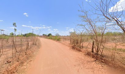 Recanto Maria Nice em Janaúba
