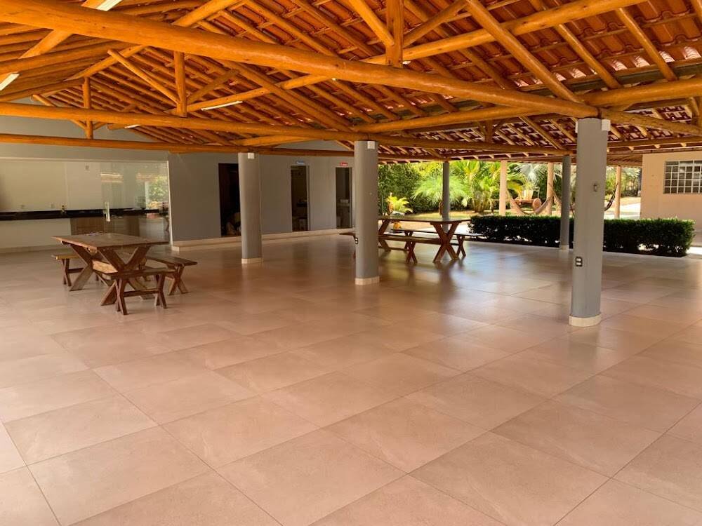 Recanto Silveira – Clubes e Eventos em Janaúba
