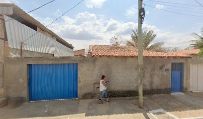 Recanto Visioncell – Bares e Botecos em Janaúba