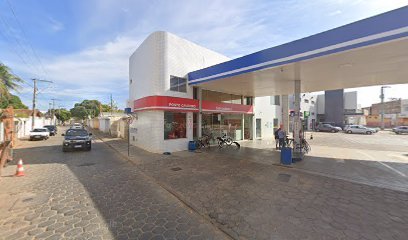Rede Havana – Postos e Estacionamentos em Janaúba