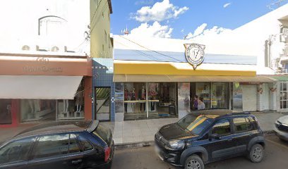 Rede Lojas Da Fábrica em Janaúba