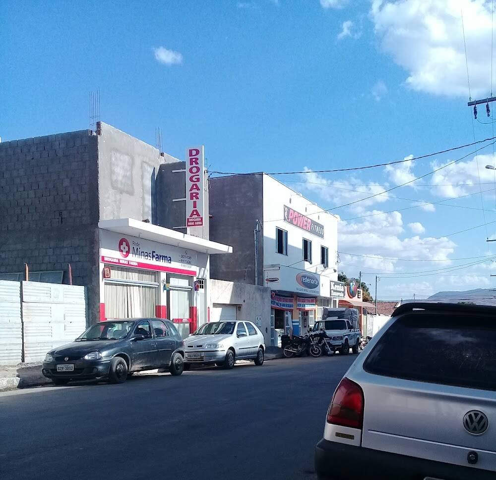 REDENORTE – Móveis e Eletrodomésticos em Janaúba