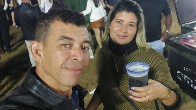 Região do Jaíba em Janaúba