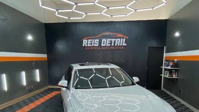 Reis Detail em Janaúba
