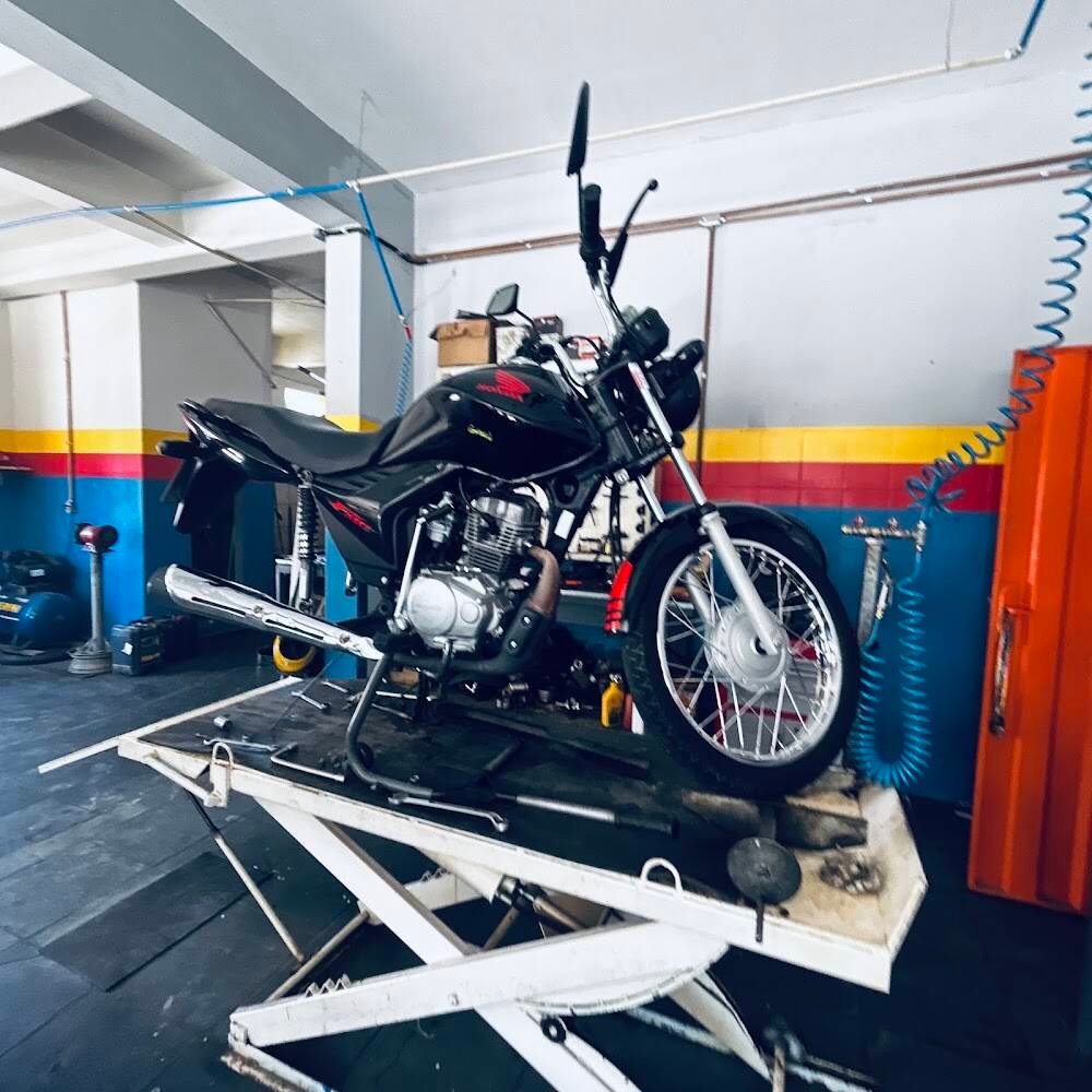 RELLO MOTOS – Motos e Concessionárias em Janaúba