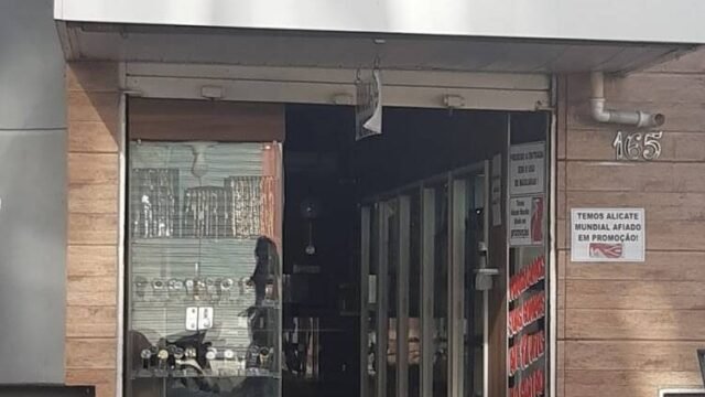 RELOJOARIA AMORIM em Janaúba