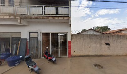 Rena Mineiro Materiais de Construção em Janaúba