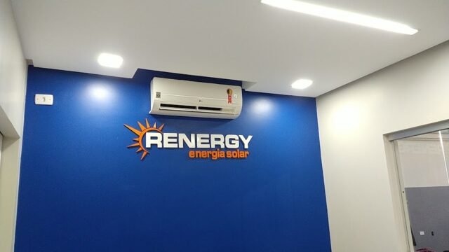 RENERGY Energia Solar em Janaúba