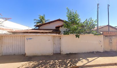 Rep TimDoida – Hotéis e Pousadas em Janaúba