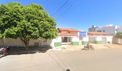 República Janauba em Janaúba