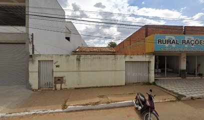 Republica made in roça em Janaúba