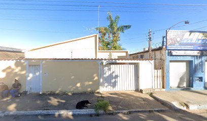 República Oscar_Cavara em Janaúba