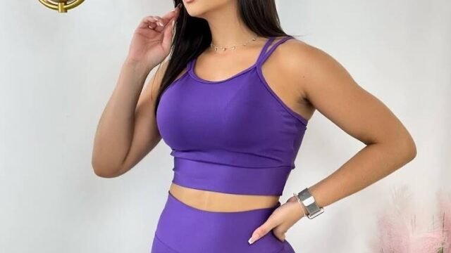 Requinte Modas – Moda Fitness em Janaúba