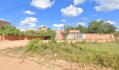 Residencial Silveira – Outros Serviços em Janaúba