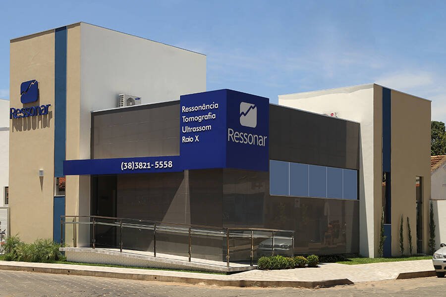 Ressonar - Janaúba – Outros Serviços em Janaúba