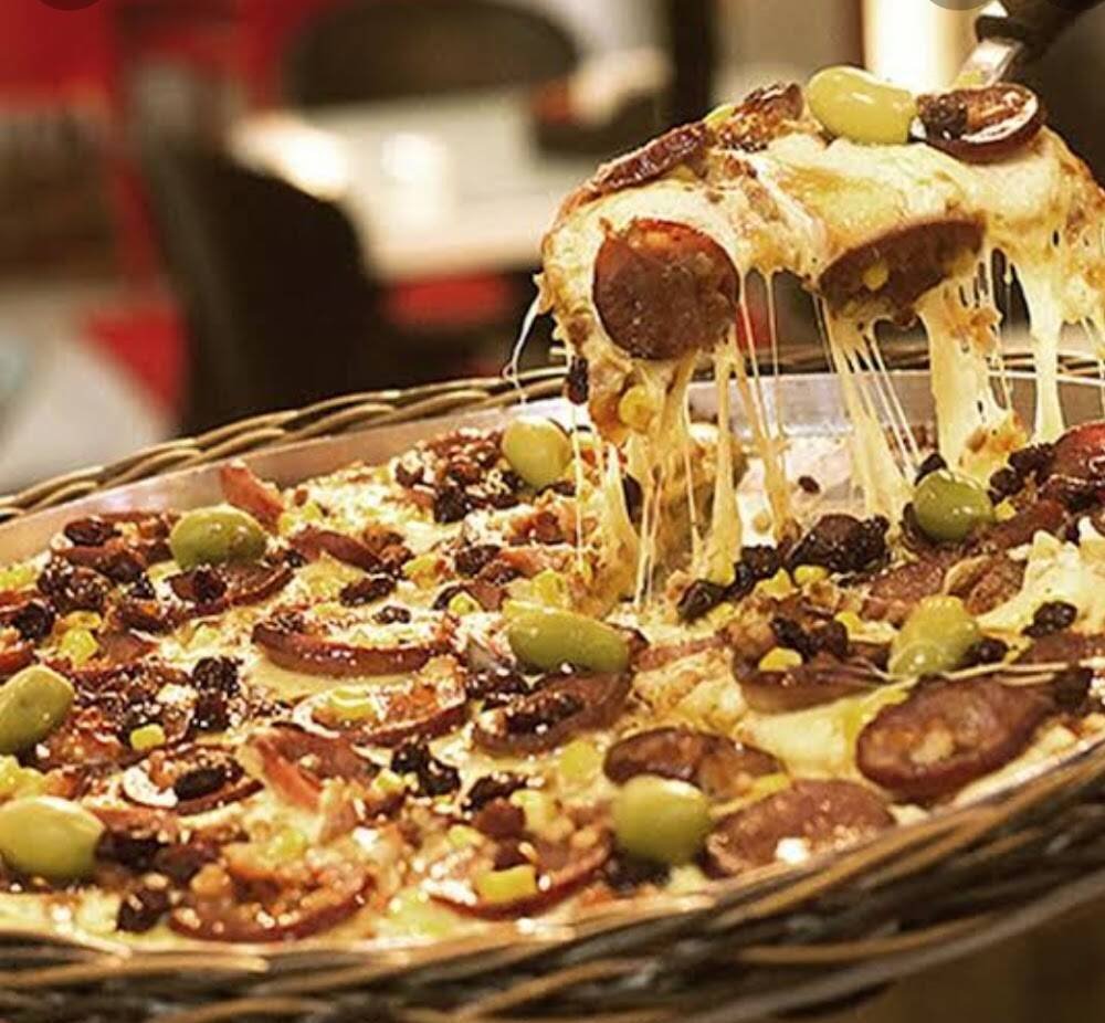 Restaurante Bandecão – Restaurantes em Janaúba