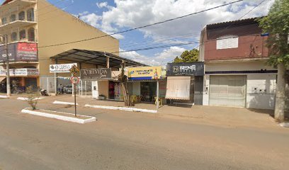 RESTAURANTE DA ANITA em Janaúba