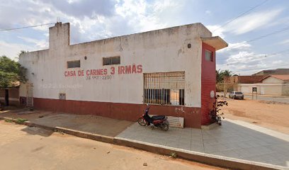 Restaurante e Churrascaria 3 Irmãs em Janaúba