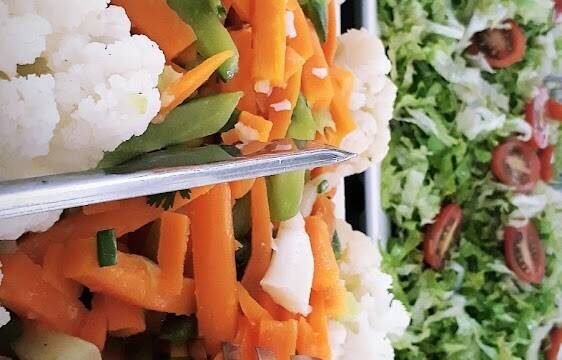 RESTAURANTE E CHURRASCARIA GRILL NORTE em Janaúba
