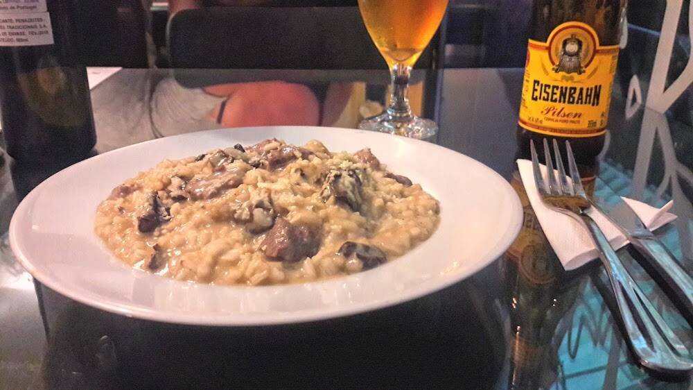 Restaurante Fernandino – Restaurantes em Janaúba