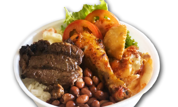 Restaurante Janaúba com conveniência em Janaúba