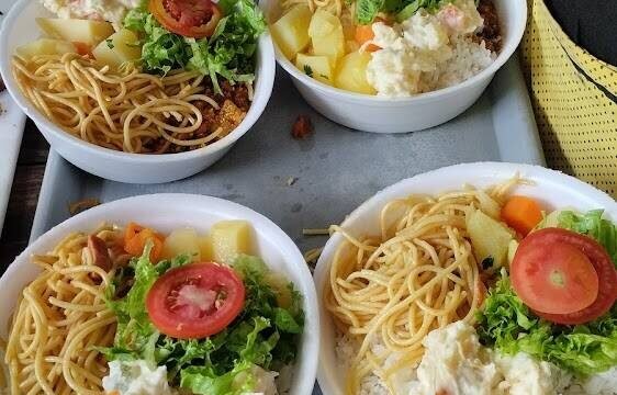 Restaurante Panela de Barro em Janaúba