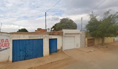 Ribeirão do ouro n 31 – Bares e Botecos em Janaúba