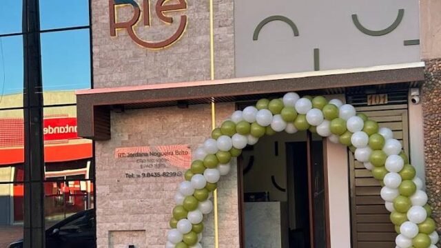 Rie Odontologia Integrada | Dentista em Janaúba em Janaúba