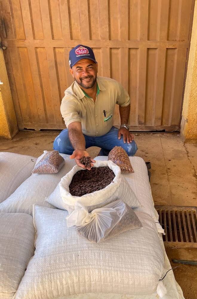 Rimo Agroindustrial LTDA – Produtores rurais e sítios em Janaúba