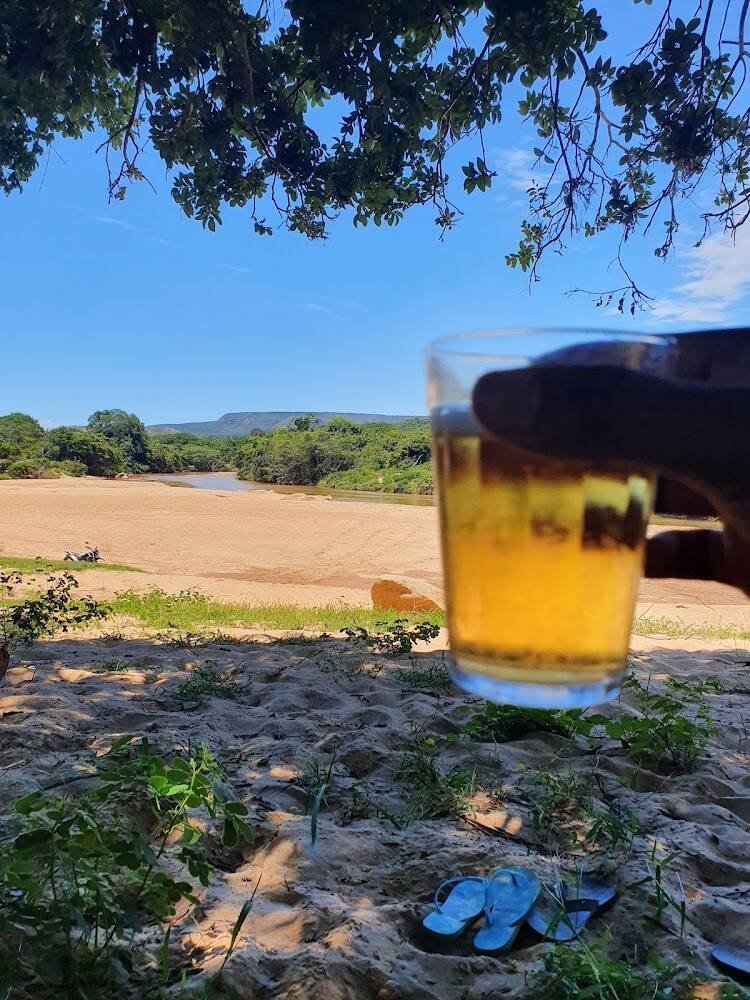 Rio do Barreiro – Outros Serviços em Janaúba