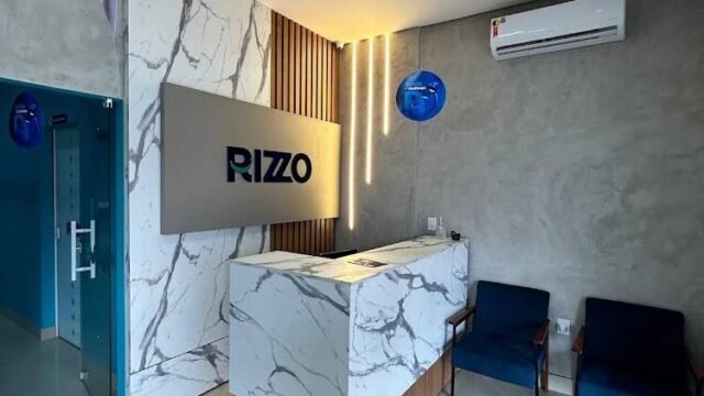 Rizzo Clínicas Odontológicas – Janaúba em Janaúba