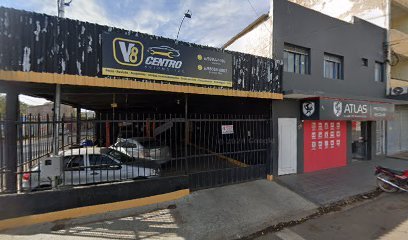 Roma Car em Janaúba