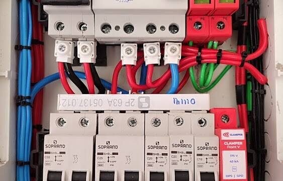 Romário Eletricista em Janaúba