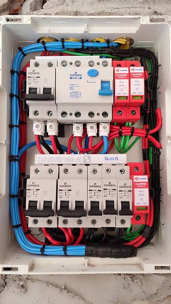 Romário Eletricista – Eletricistas e Reformas em Janaúba
