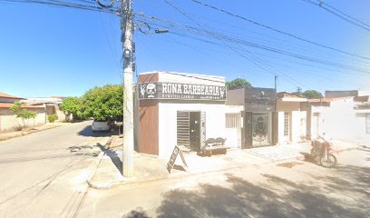 Rona Cabeleireiro em Janaúba