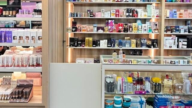 ROSE COSMÉTICOS em Janaúba