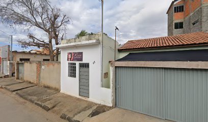 Rose Salão De Beleza em Janaúba