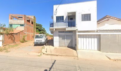 Rota do Trem – Lojas Variadas em Janaúba