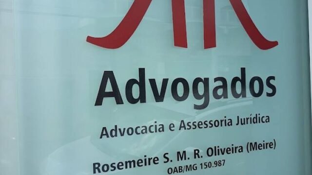 RR Advogados em Janaúba
