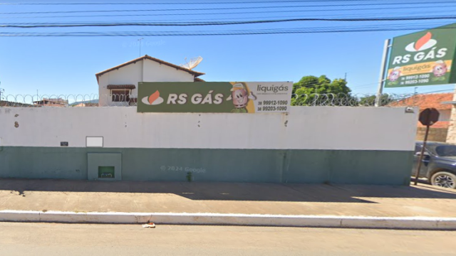 RS Gás – Revenda Liquigás em Janaúba