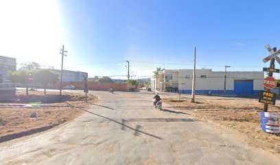 Rua Dió Cuia N°78 – Pet Shops em Janaúba