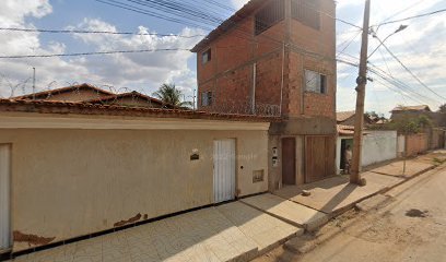 Rua Maria solidade da Freitas – Padarias e Cafés em Janaúba