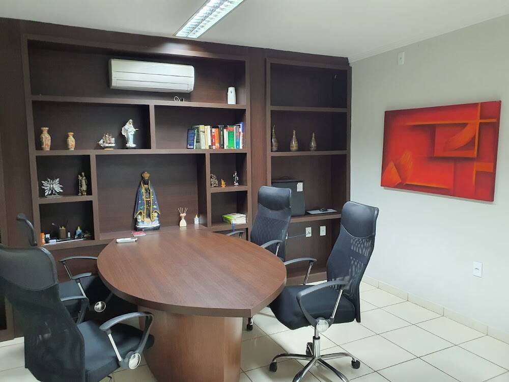Ruas Advogados Associados – Advocacia em Janaúba