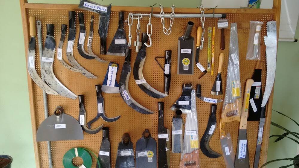 Ruon Distribuidora de Produtos Agrícolas – Outros Serviços em Janaúba